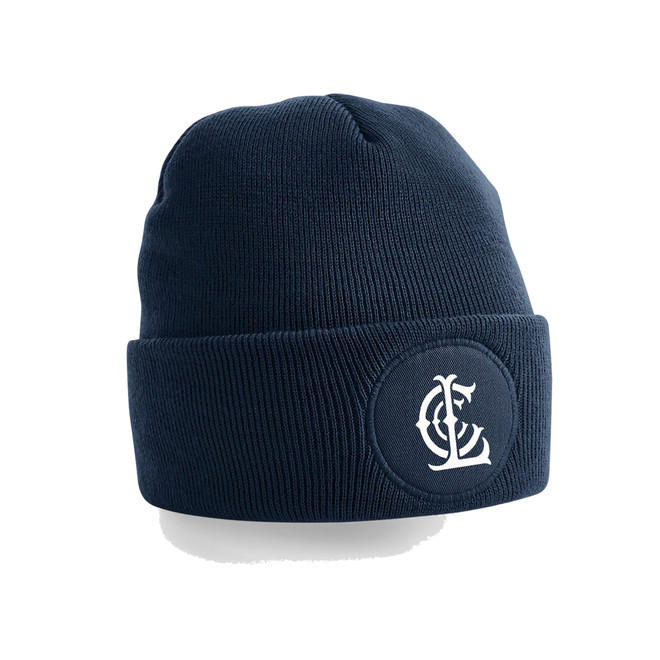 Tech Beanie-LONGPR