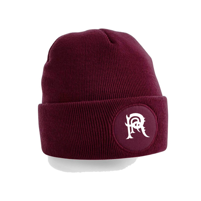 Tech Beanie-RADRAN