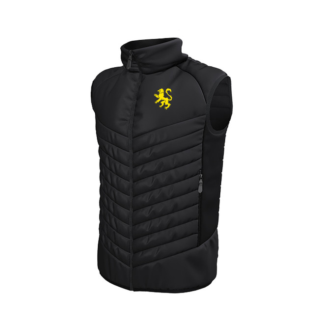 Thermal Padded Gilet-DOWNEND