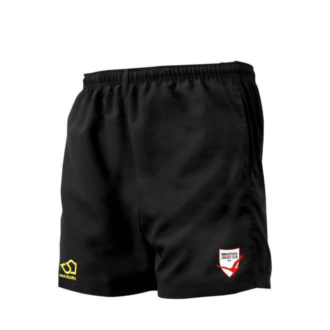 Mens Training Short -BRIGSCC
