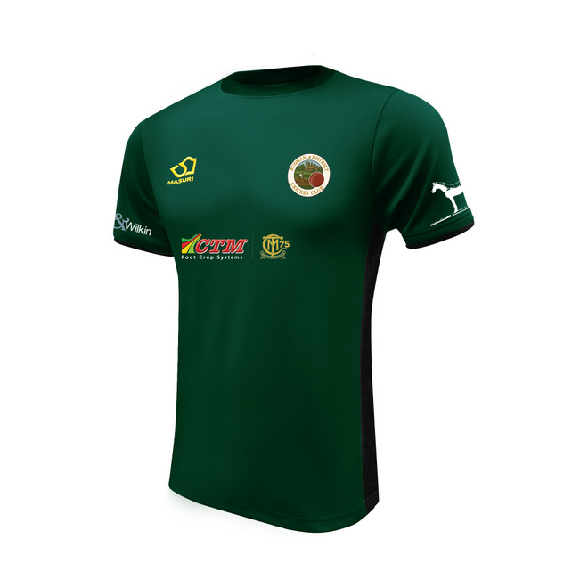 Mens Training Shirt -RUDCC