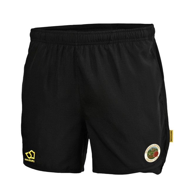 Women's Training Shorts-RUDCC