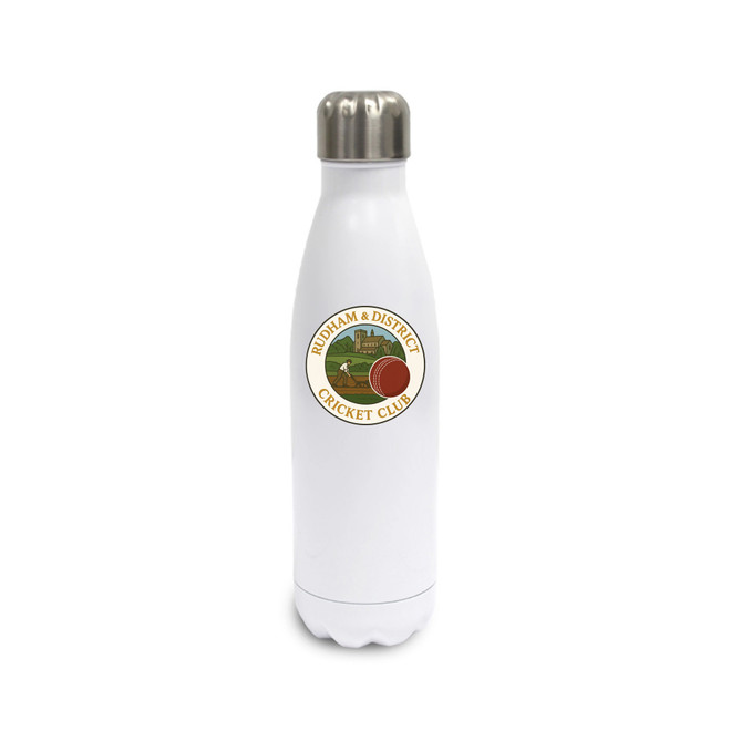 Stainless Steel Water Bottle -RUDCC