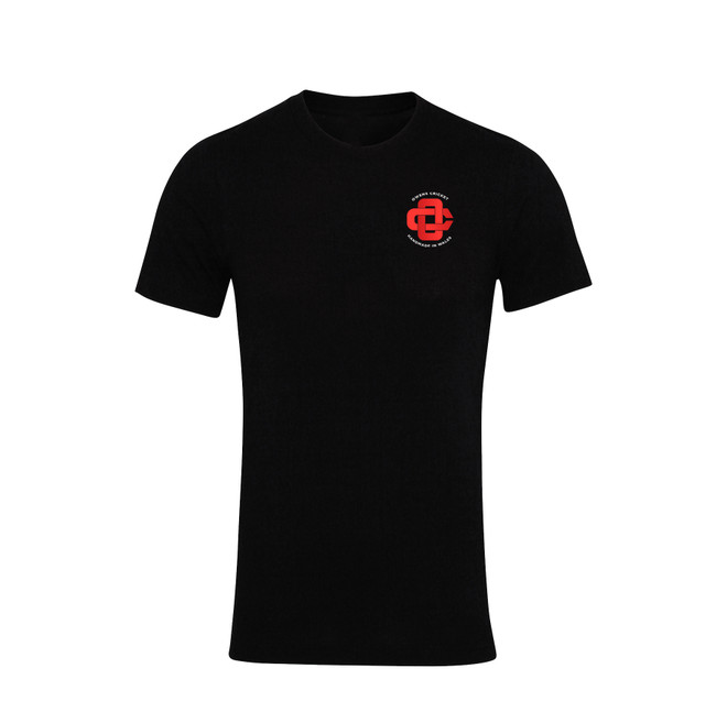 Unisex Casual Tee - OWENS