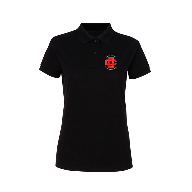 Women's Casual Polo - OWENS