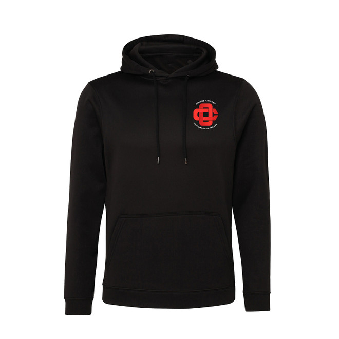 Unisex Active Hoodie - Black - OWENS
