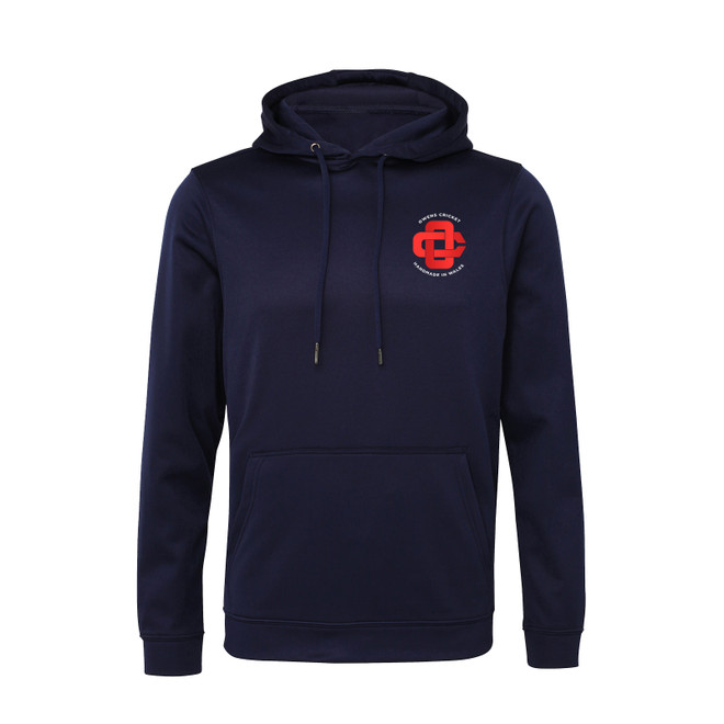 Unisex Active Hoodie - Navy - OWENS