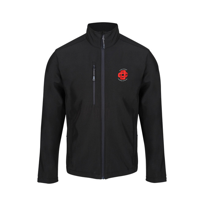 Eco Softshell - OWENS