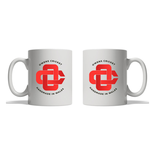 Mug - OWENS