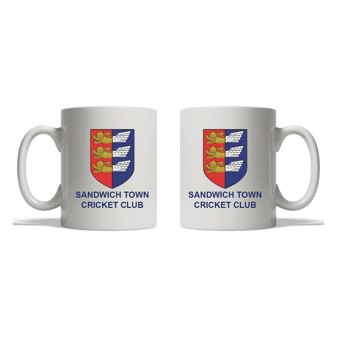 Mug - SANDWT