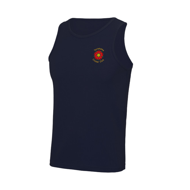 Senior ActiveVest-TRSLC