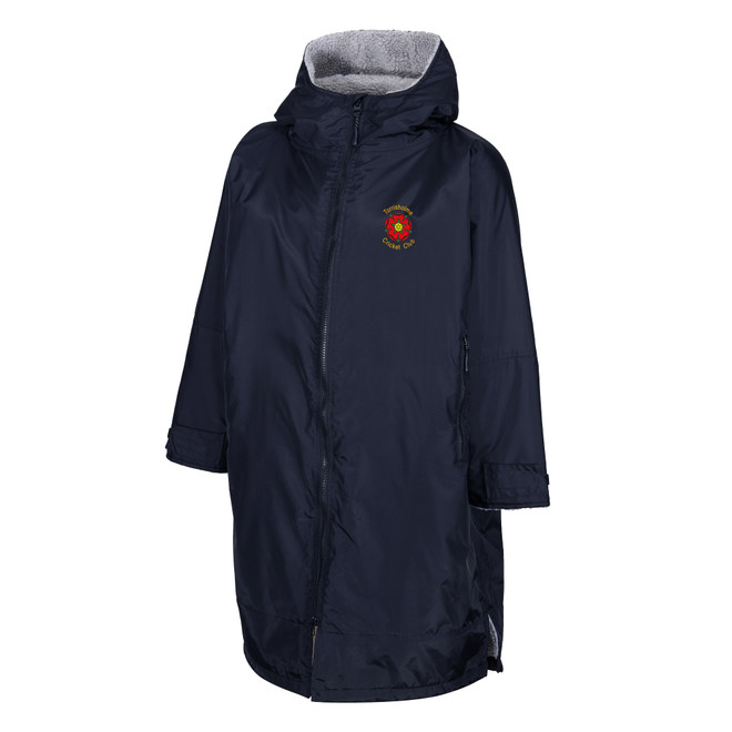 Unisex Changing Robe-TRSLC