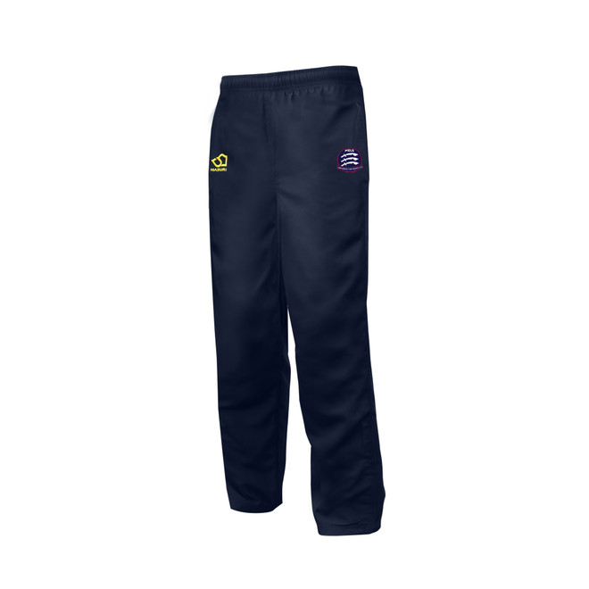 Junior Training Tracksuit Bottoms-MELSCC