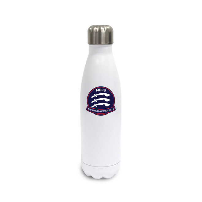 Stainless Steel Water Bottle -MELSCC