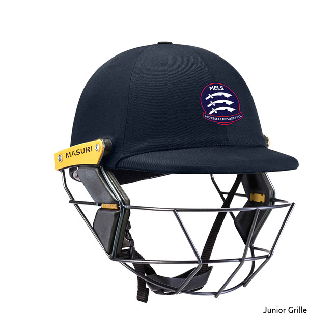 T Line Steel Junior Helmet-MELSCC