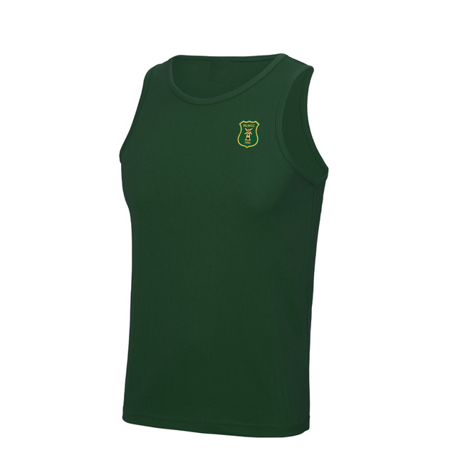 Active Vest-NLWCC