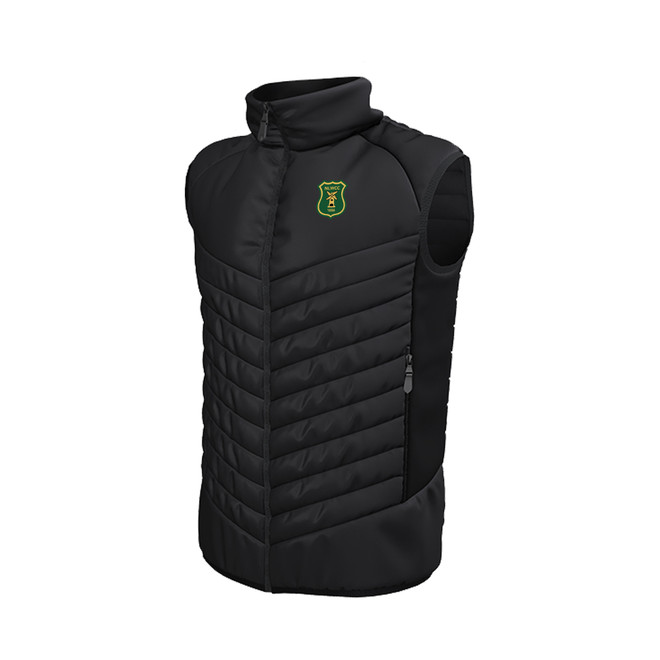 Thermal Padded Gilet-NLWCC