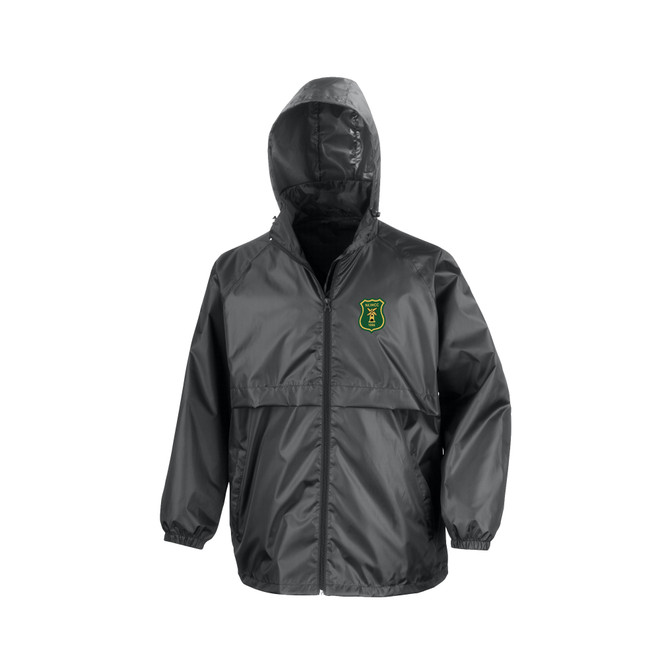 Raincoat / Jacket-NLWCC