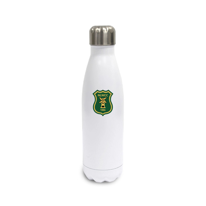 Stainless Steel Water Bottle -NLWCC