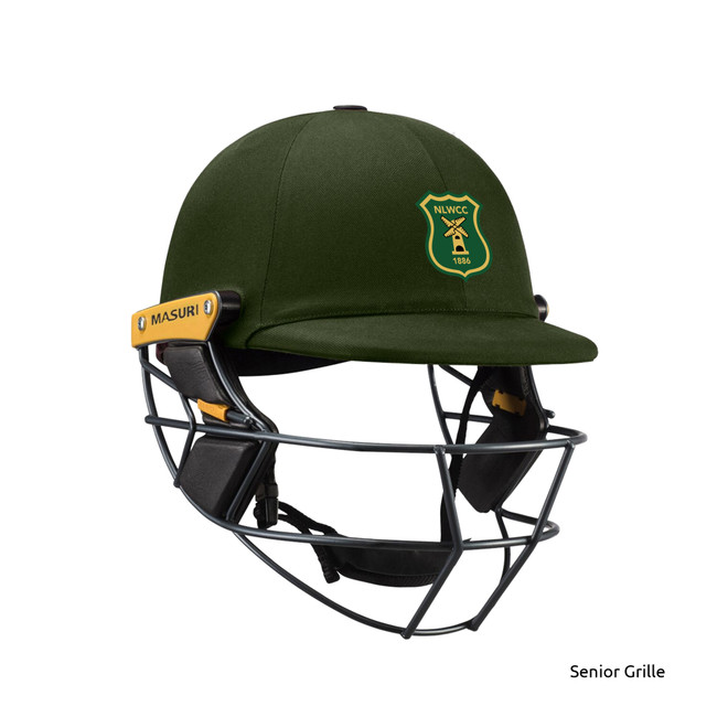 T Line Steel Helmet-NLWCC