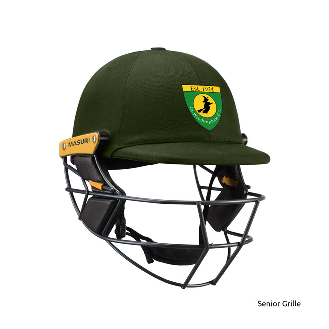 T Line Steel Helmet-GWITCHCC