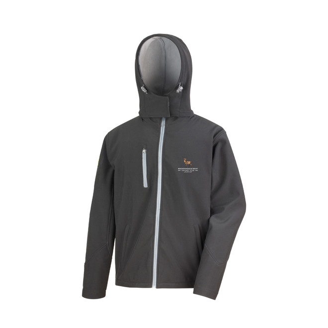Mens Softshell Jacket-MANDBCC