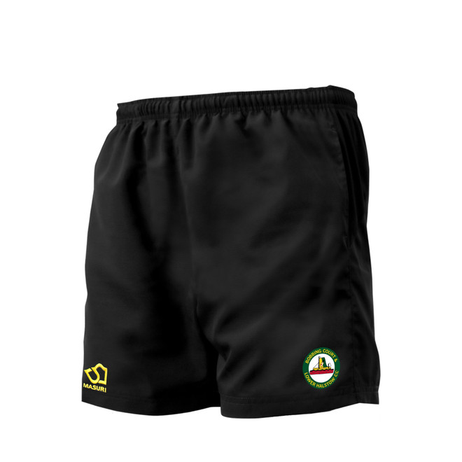 Mens Training Short - BCLHCC