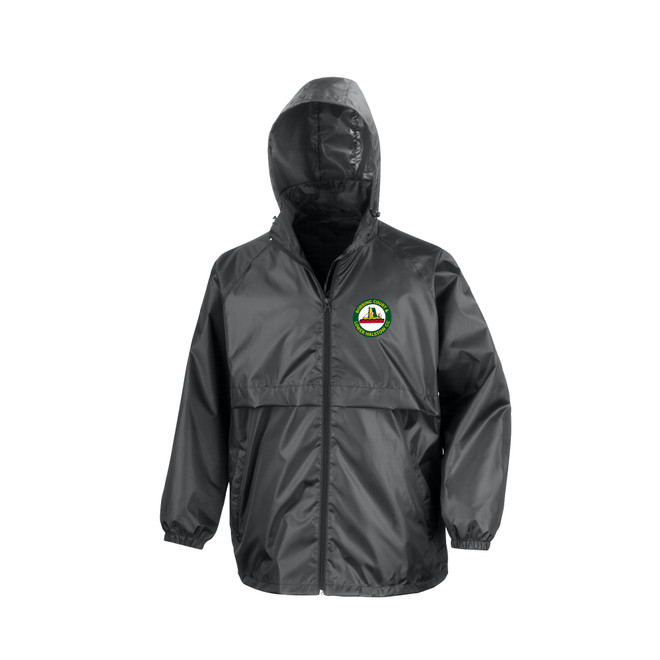Raincoat / Jacket - BCLHCC