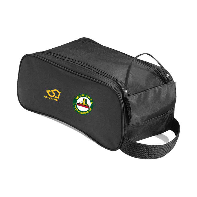Bootbag - BCLHCC