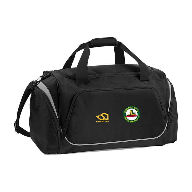 Holdall - BCLHCC