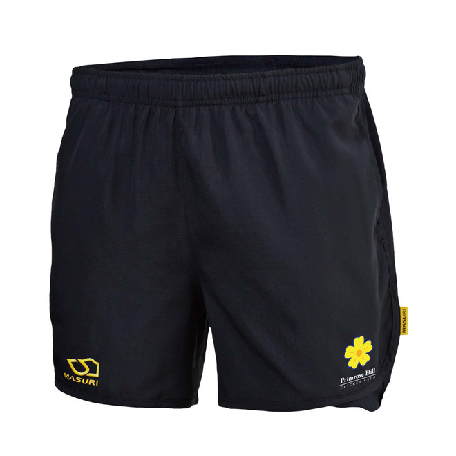 Women's Training Shorts-PRIMRH