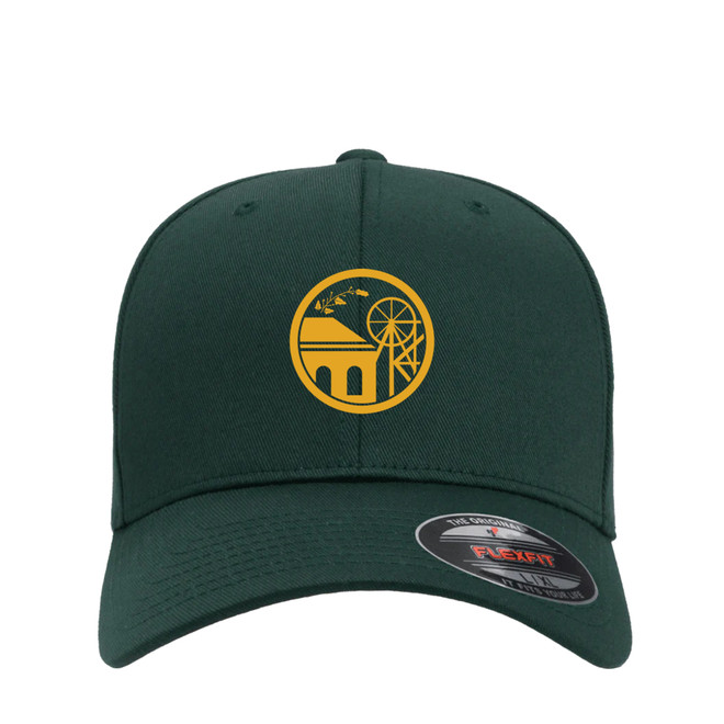 Flexfit Cap -HKTCC