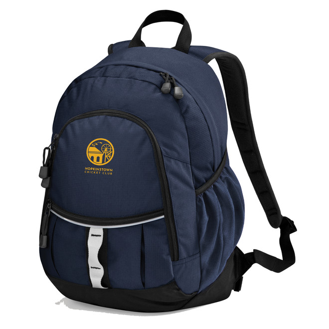 Rucksack -HKTCC