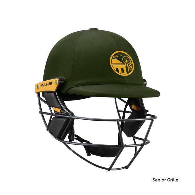 T Line Steel Helmet-HKTCC