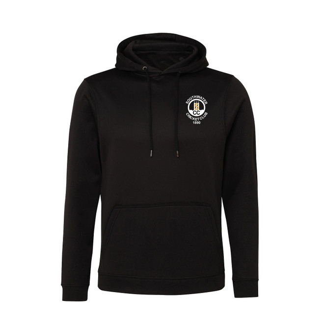 Active Hoodie -STHWTRCC