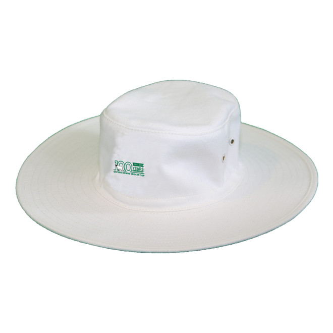 Sunhat - 100th Anniversary-OFDDCC