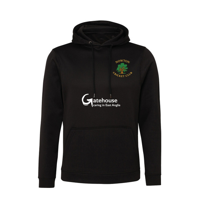 Active Hoodie (Adult Sizes) - NWTC