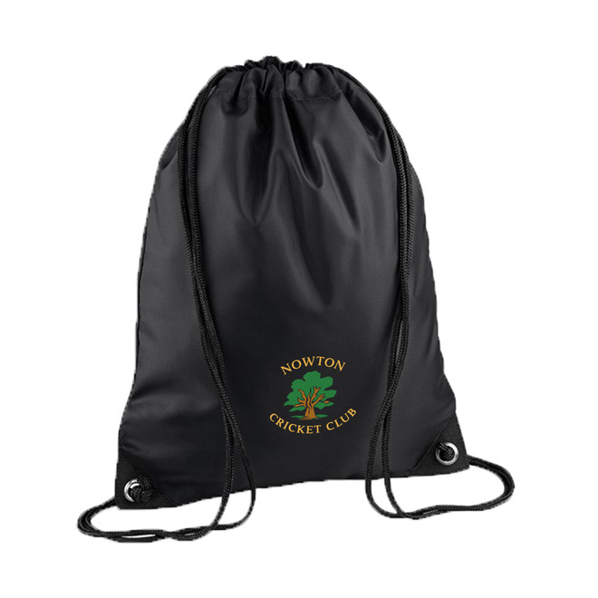 Drawstring Bag - NWTC