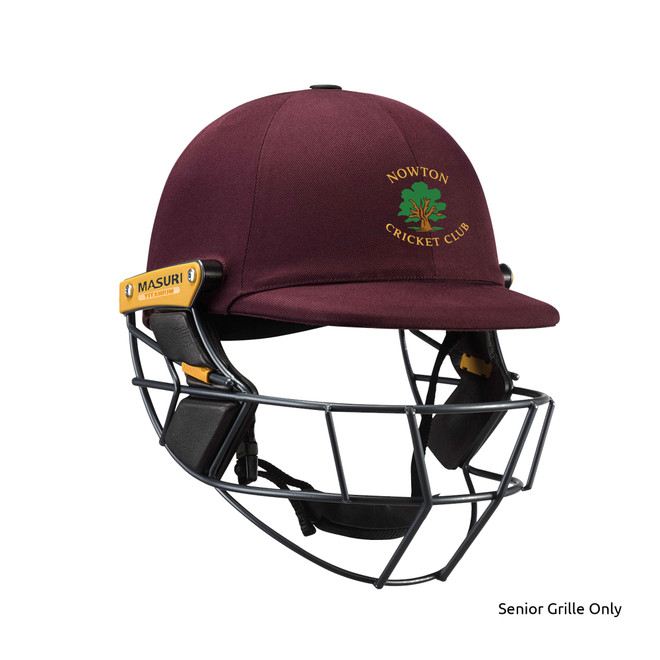 T Line Titanium Helmet - NWTC