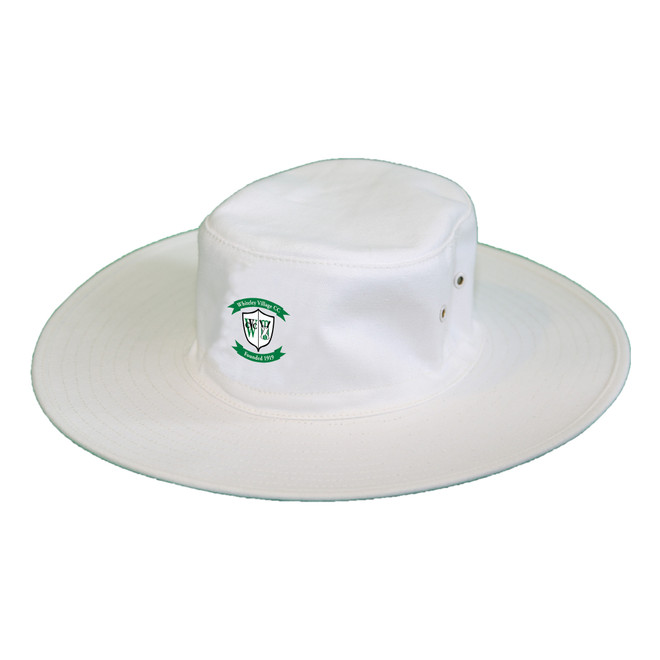 Sunhat - WHVCC