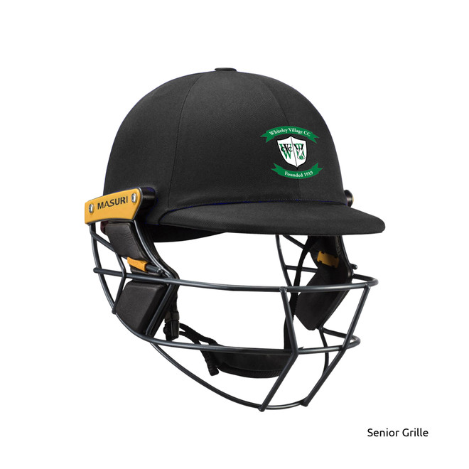 T Line Steel Helmet - WHVCC