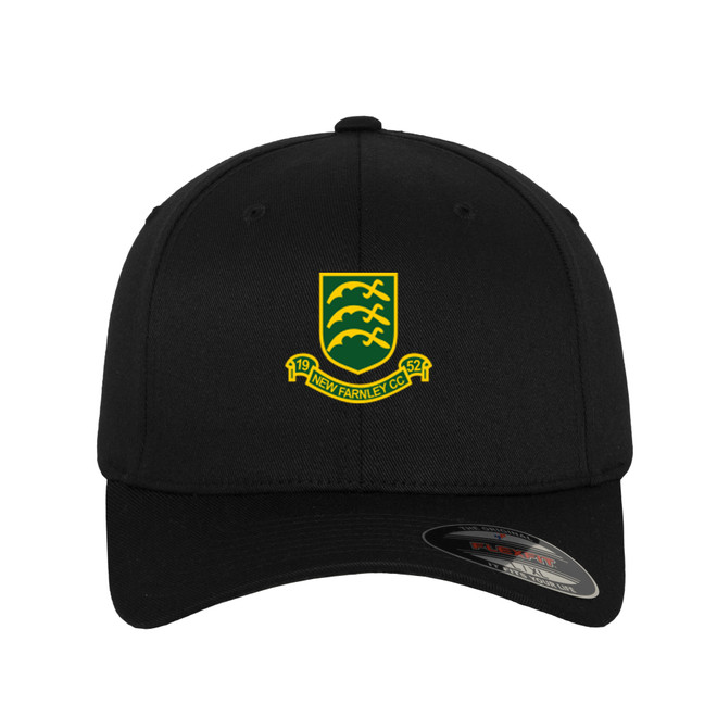Flexfit Cap (Supporters) - NFCC