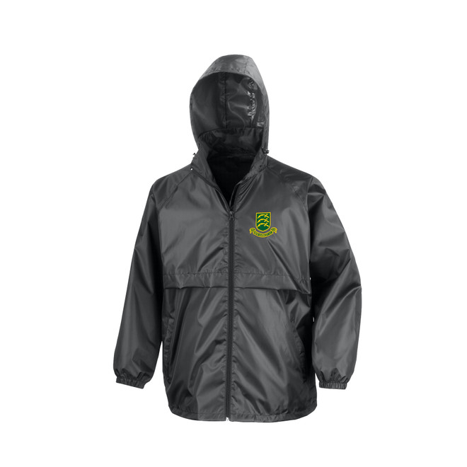 Raincoat / Jacket(Supporters)-NFCC