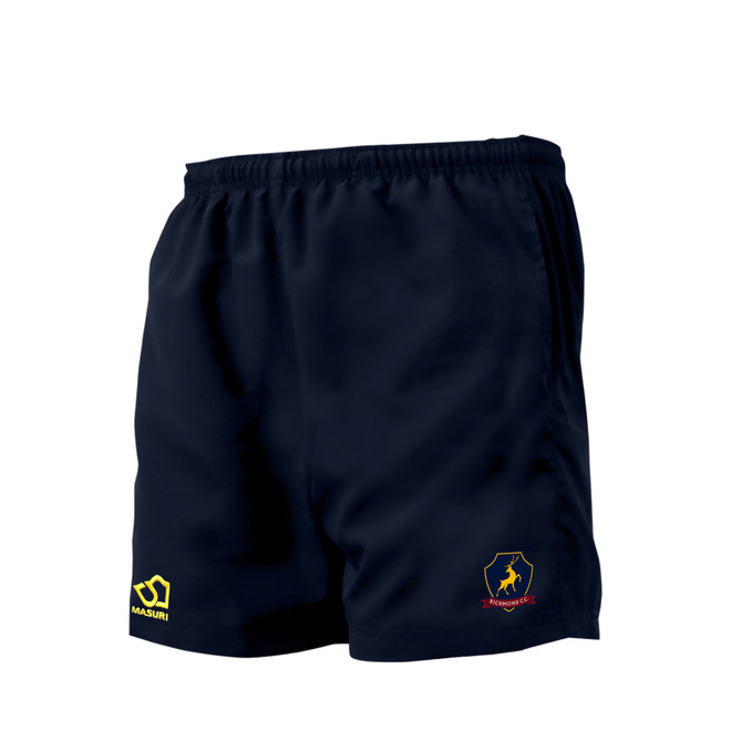 Junior Training Short -RICHMCC