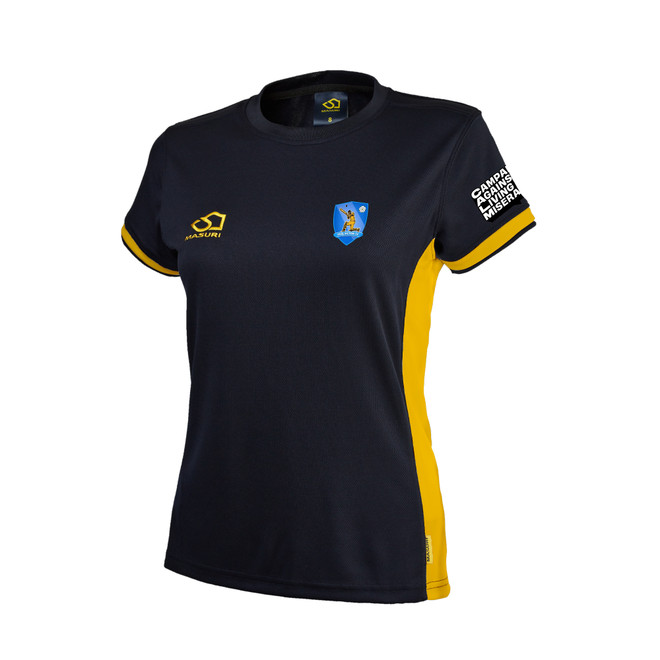 Women's Training Shirt - HSLG