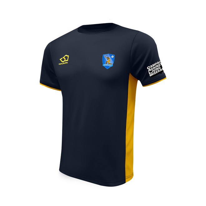 Junior Training Shirt - HSLG