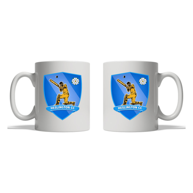Mug - HSLG