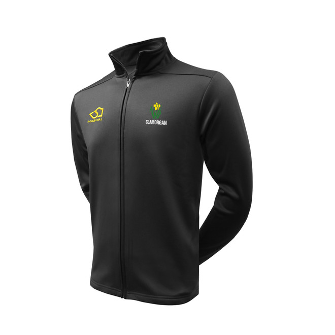 Mens Tech Fleece - GMGS