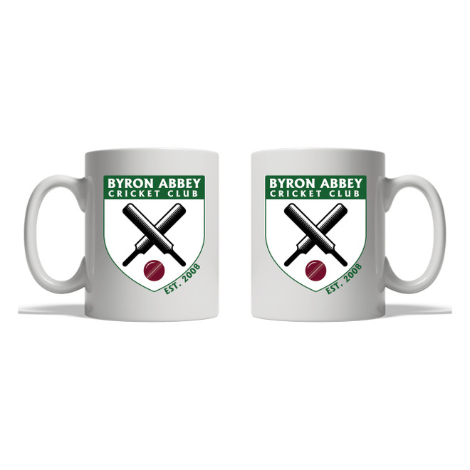 Mug - BYRCC