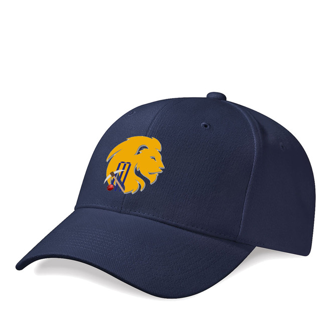 Basic Cap - DEARC